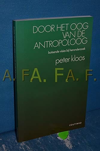 Door het oog van de antropoloog