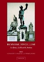 Benvenuto Cellini, sculptor goldsmith writer