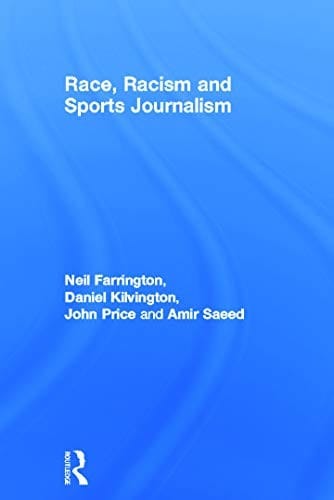 Race, racism and sports journalism