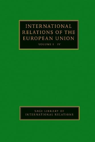 International relations of the European Union