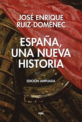 España, una nueva historia