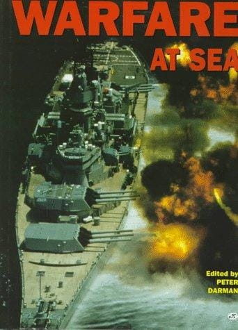 Warfare at sea