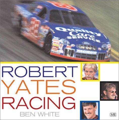 Robert Yates Racing