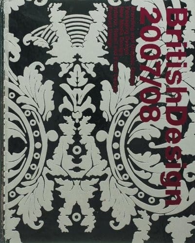 BritishDesign 2007/08