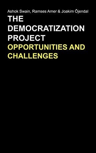 The democratization project