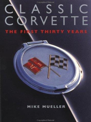 Classic Corvettes