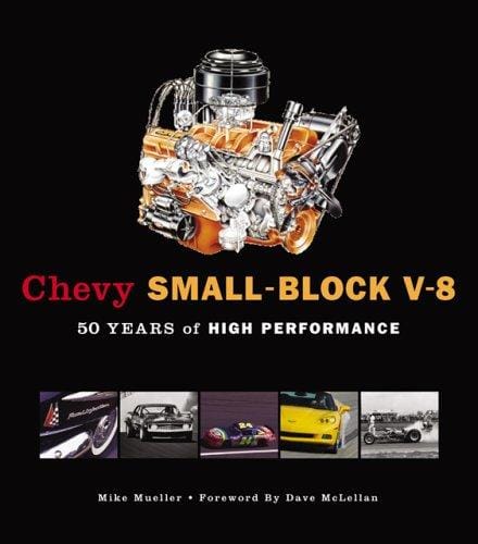 Chevy Small-Block V-8