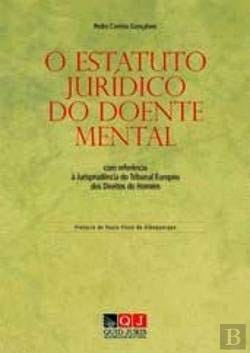 O estatuto jurídico do doente mental