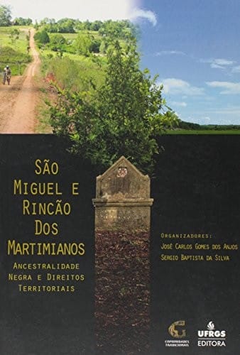 São Miguel e Rincão dos Martimianos