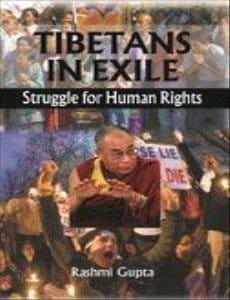 Tibetans in exile