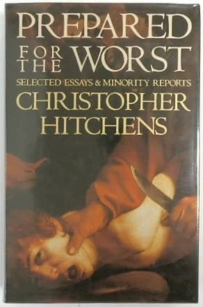 Prepared for the worst