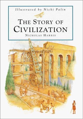 The story of our civilization
