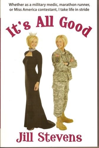 It's all good