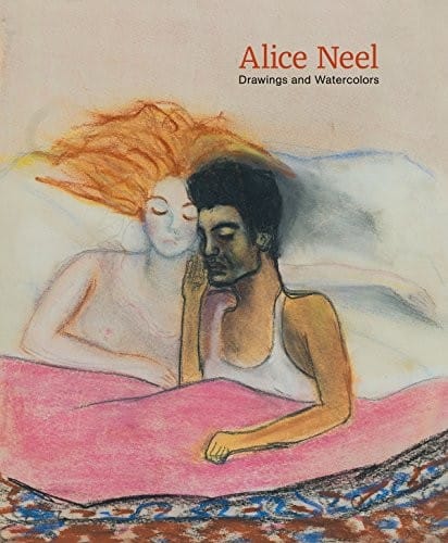 Alice Neel