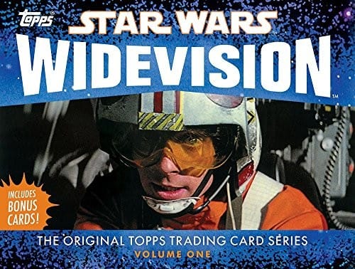 Star Wars widevision
