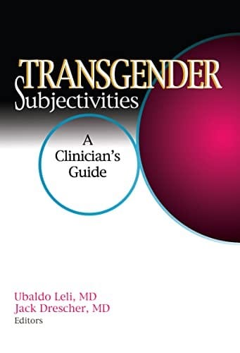 Transgender subjectivities