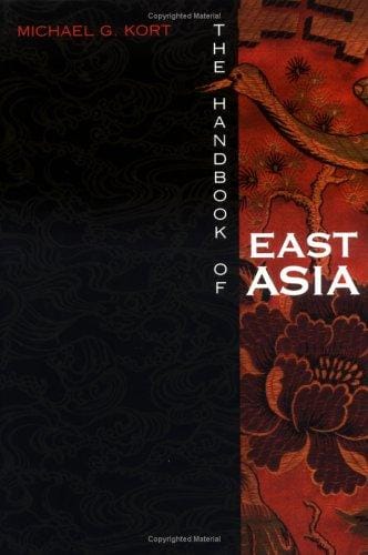 Handbook Of Eastern Asia, The