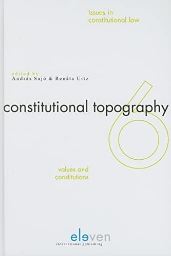 Constitutional topography