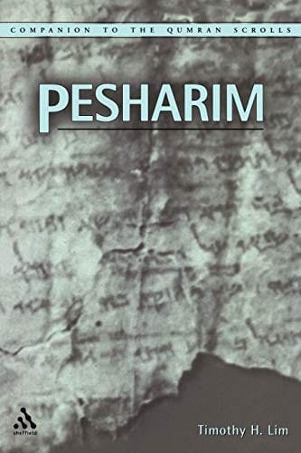 PESHARIM