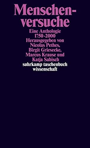 Menschenversuche