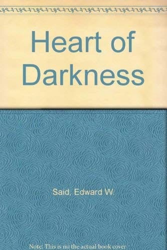 Heart of Darkness