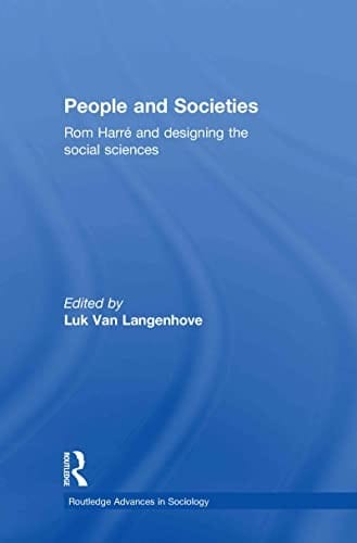 People and societies