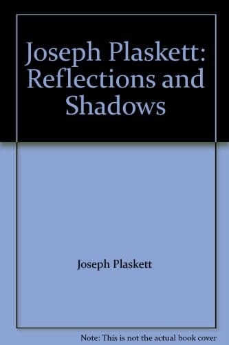 Joseph Plaskett