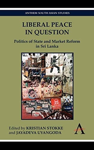 Liberal peace in question