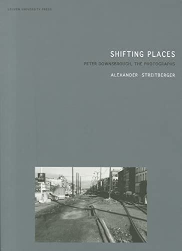 Shifting places