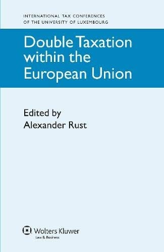 Double taxation within the European Union