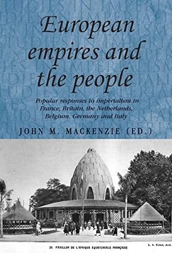 European empires and the people