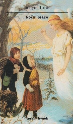 Noční práce