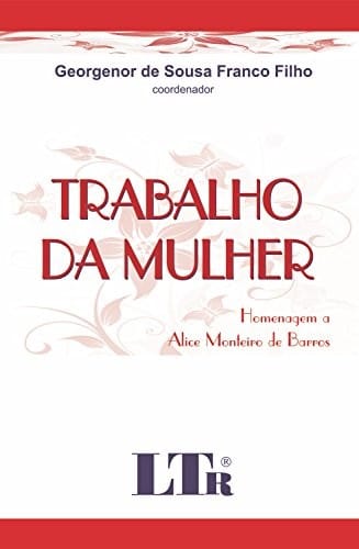 Trabalho da mulher