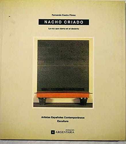 Nacho Criado