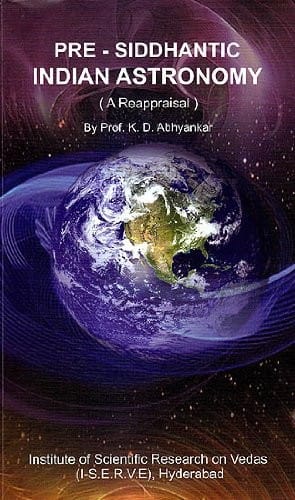 Pre-siddhantic Indian astronomy