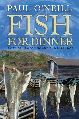 Fish for dinner