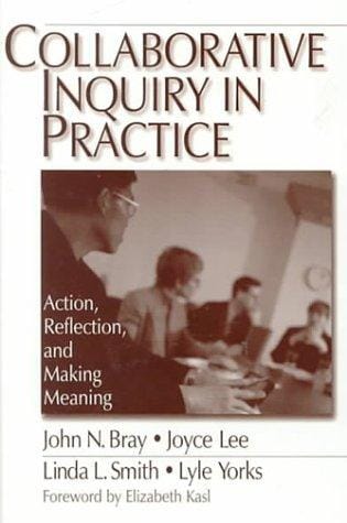 Collaborative inquiry in practice