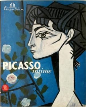 Picasso intime