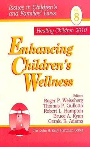 Enhancing children's wellness