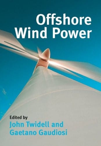 Offshore wind power