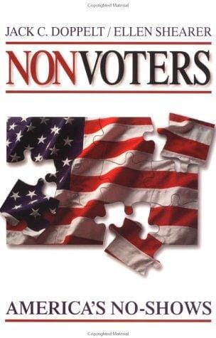 Nonvoters