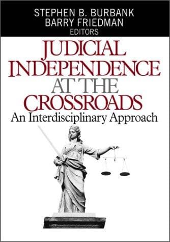 Judicial independence at the crossroads