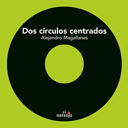 Dos circulos centrados