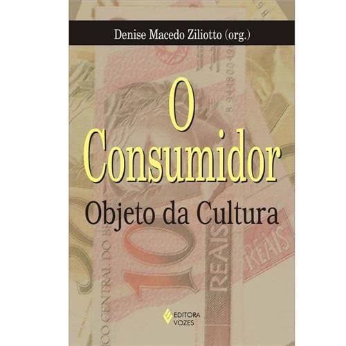 O consumidor