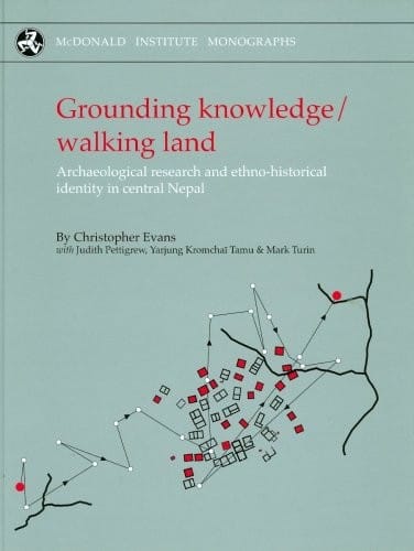 Grounding knowledge/walking land