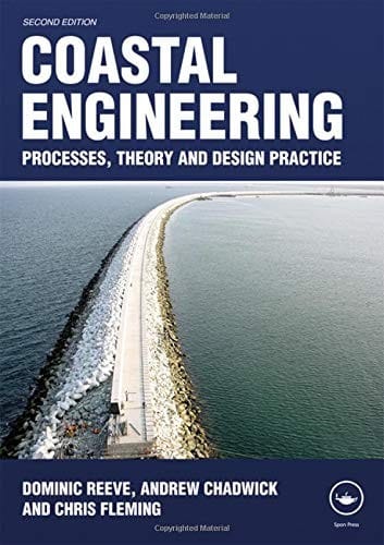 Coastal engineering