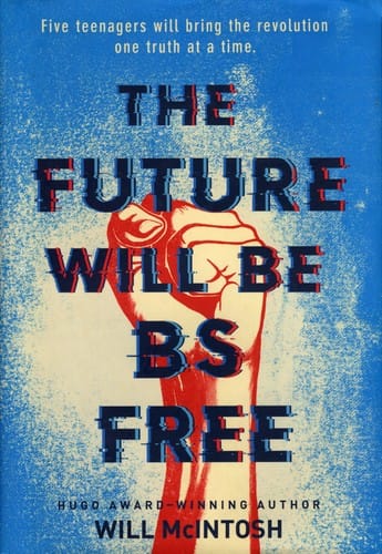 The future will be BS free