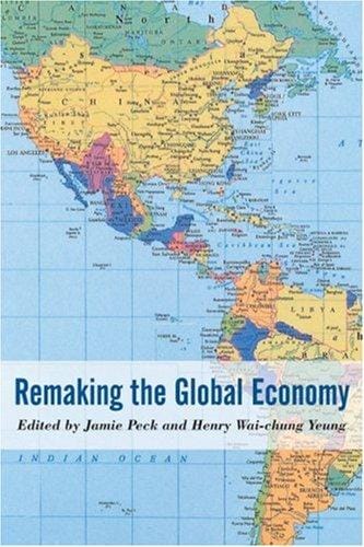 Remaking the global economy