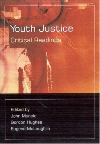 Youth justice