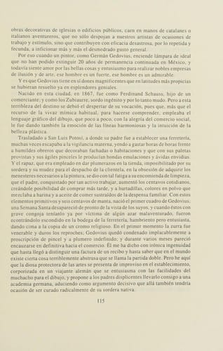La crítica de arte en México